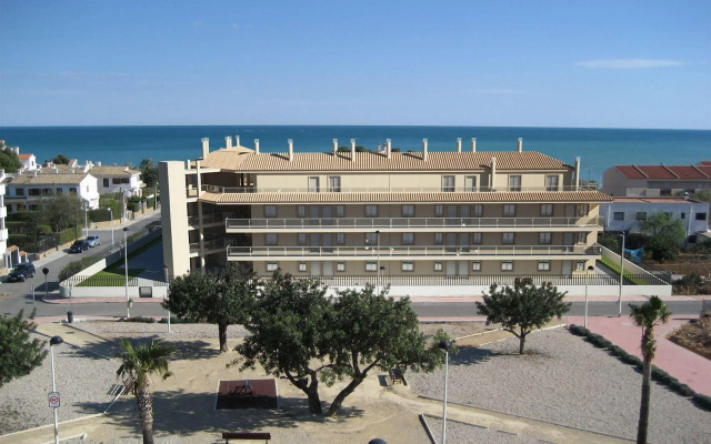 Apartamentos Bovalar Casa Azahar