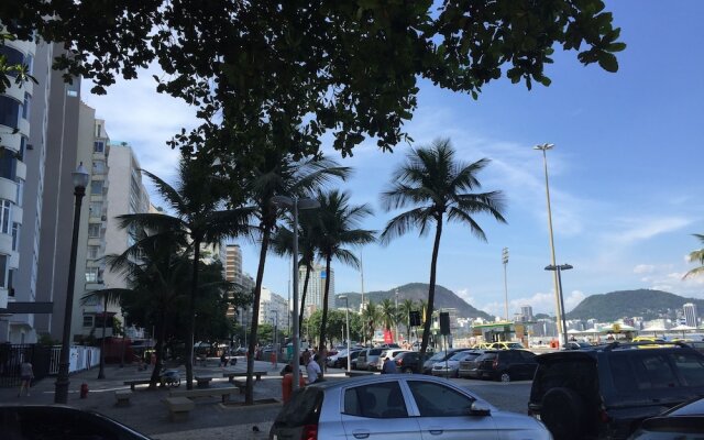 Apartment Copacabana Post 6