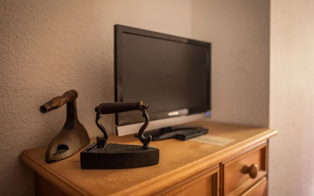 Gasthof Alte Schmiede Lückendorf