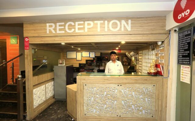 hotel ssj international