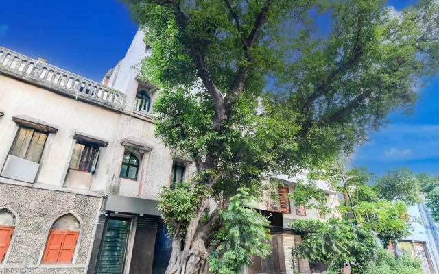 FabHotel Gardenia