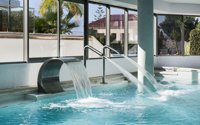 Hotel & Spa Sun Palace Albir
