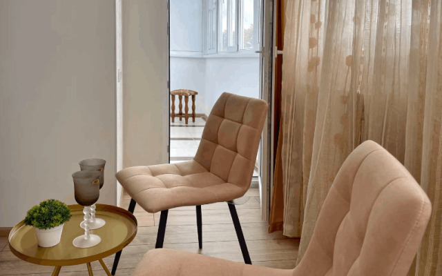 Апартаменты люкс на улице Орджоникидзе 88к3