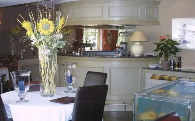 Hostellerie Affligem