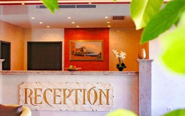 Hotel La Toscana Nähe Europapark  mit Ticket Garantie