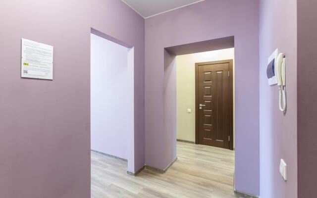 RentPlaza (РентПлаза) на 5-ой просеке 131