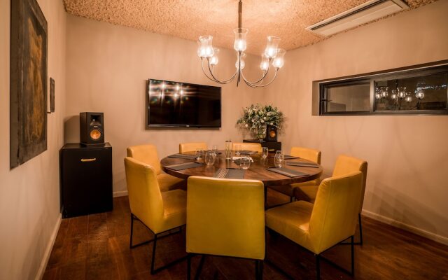 Lear Sense - Experience Luxury Hotel
