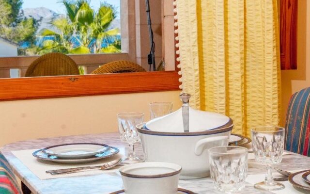 Villa Teix de Bonaire