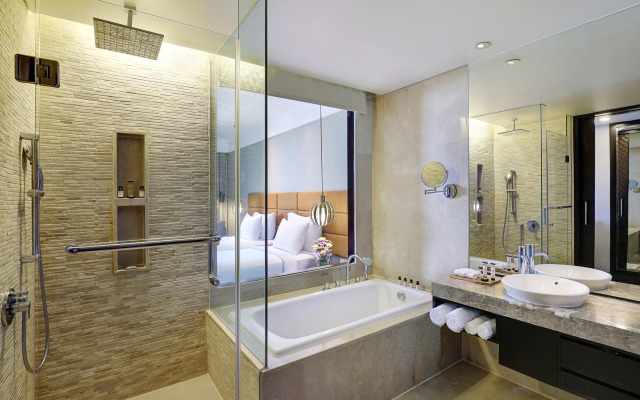 Pullman Bali Legian Beach