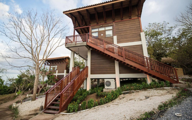 Pacaya Lodge & Spa