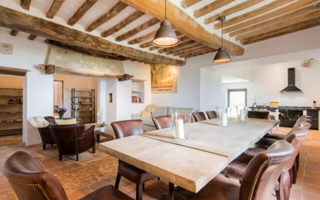 Villa Ugo - Luxury Villa Perugia-villa UGO