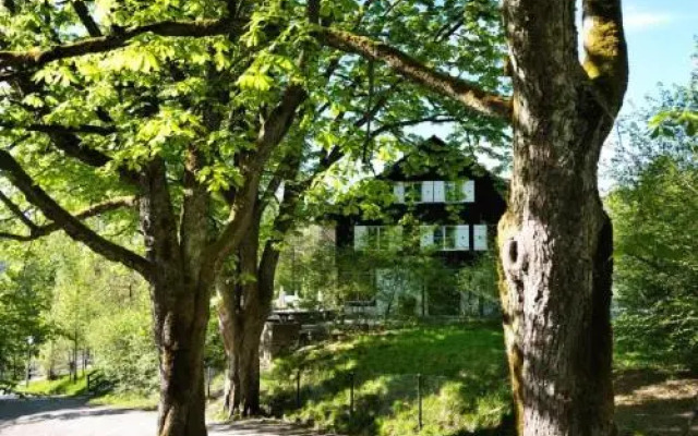 Hotel Langenberg