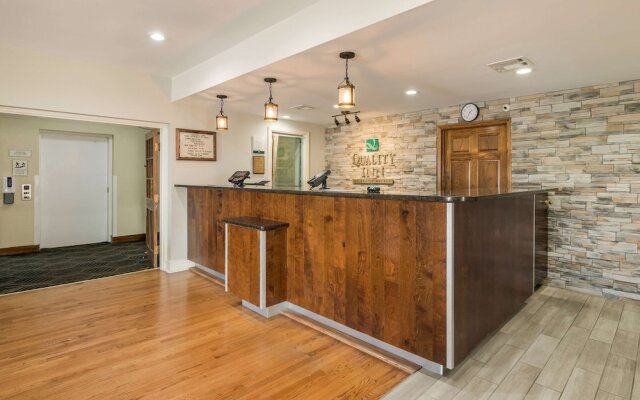 La Quinta Inn Tulsa East-41st Street