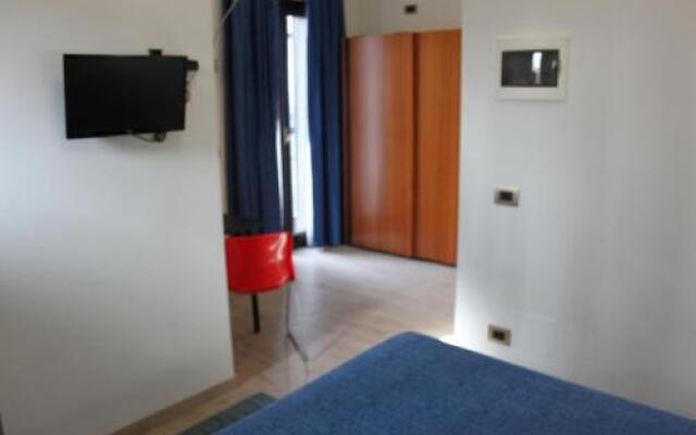 Alloggi Centrale