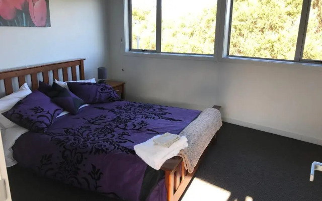 Wilsons Retreat - Hosts On-site