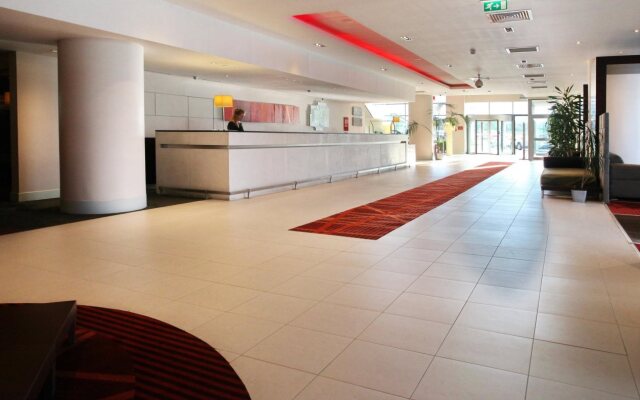 Crowne Plaza Sofia by IHG