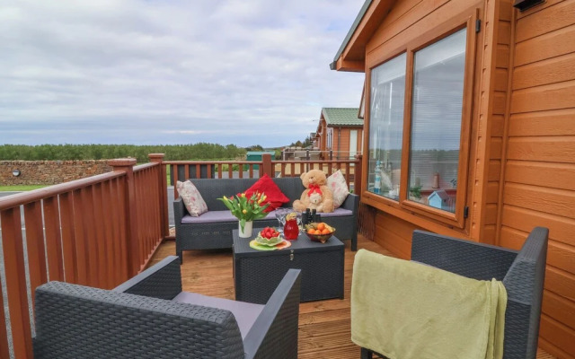 Poppy Lodge