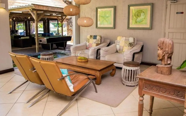 Villas Mon Plaisir