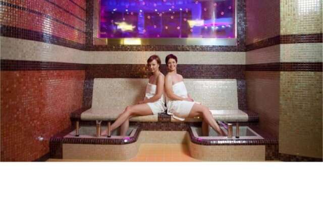 Hotel Wellness Medical Spa Unitral