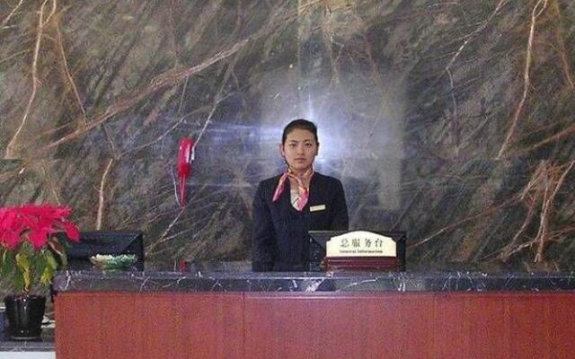 Judge Home Hotel - Beijing