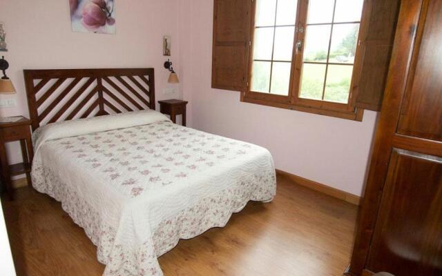 Apartamentos Rurales Casa Tata