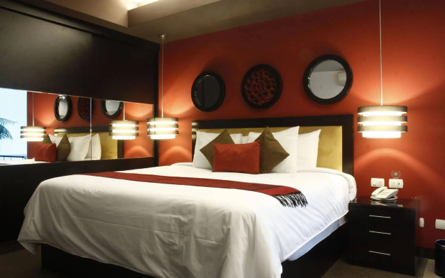 Hotel Ginebra