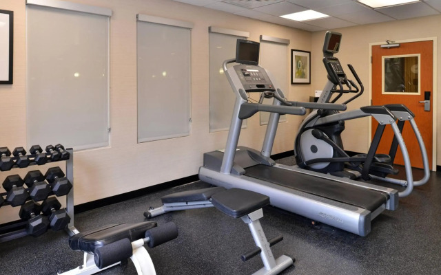 Fairfield Inn & Suites by Marriott Cleveland Avon