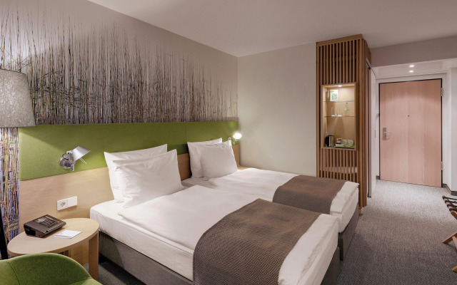 Holiday Inn Frankfurt - Alte Oper by IHG