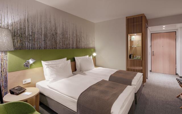 Holiday Inn Frankfurt - Alte Oper, an IHG Hotel