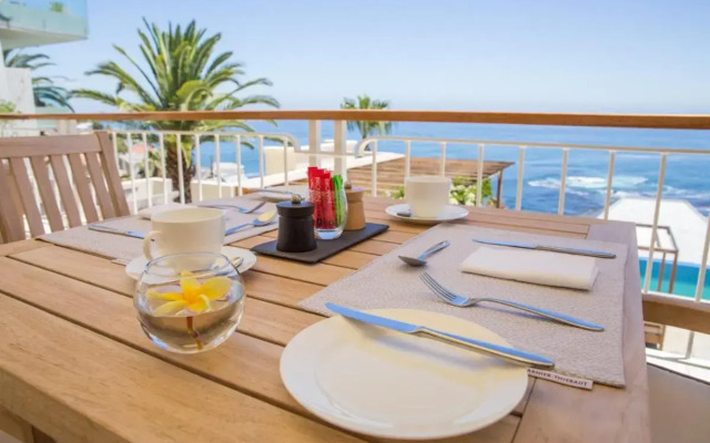 Compass House Boutique Hotel