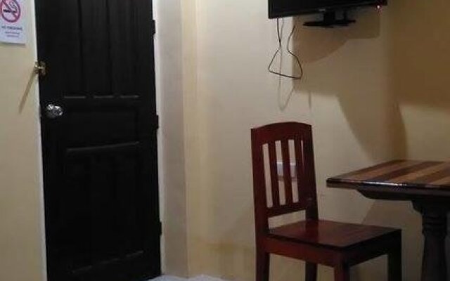 Zamboanga Town Home Bed and Breakfast