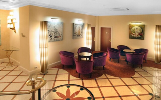 Hotel Princesse Flore