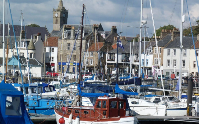 The Waterfront