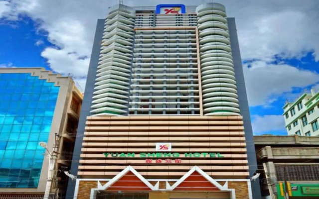 Yuan Sheng Hotel