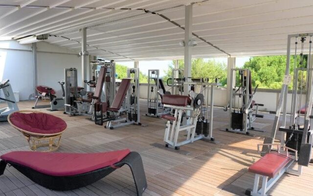 Camping Residence Il Tridente