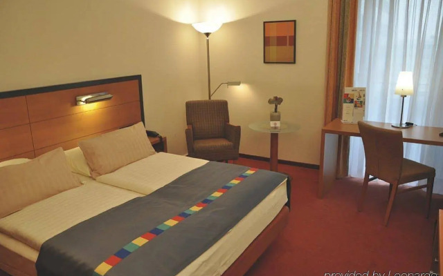 Best Western Plus Hotel Köln City