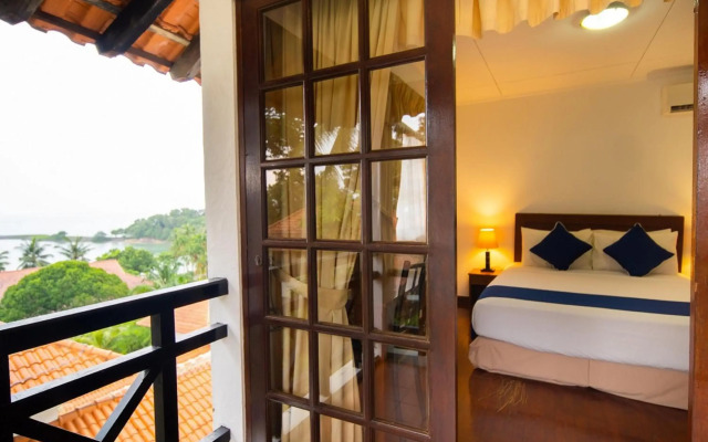Nongsa Point Marina & Resort