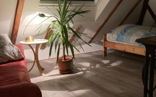Privates Appartment Ferienwohnung im Einfamilienhaus