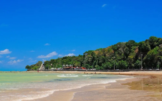FlatFM20 CABO BRANCO Oceanview by Almare