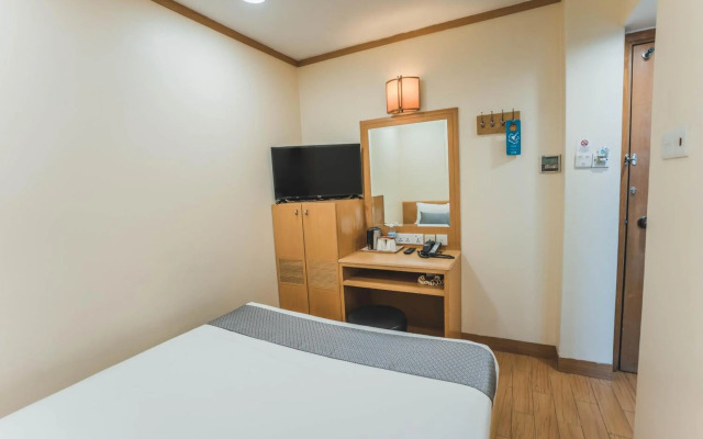 Hotel Sakura by Venue