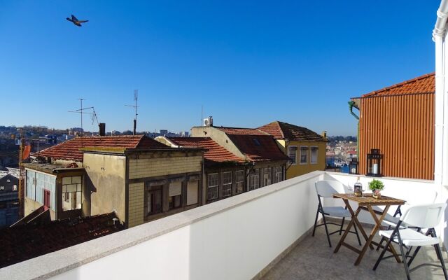 Meet in Porto