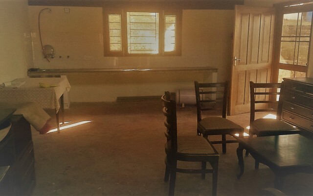 Janardan Homestay Dhanachuli