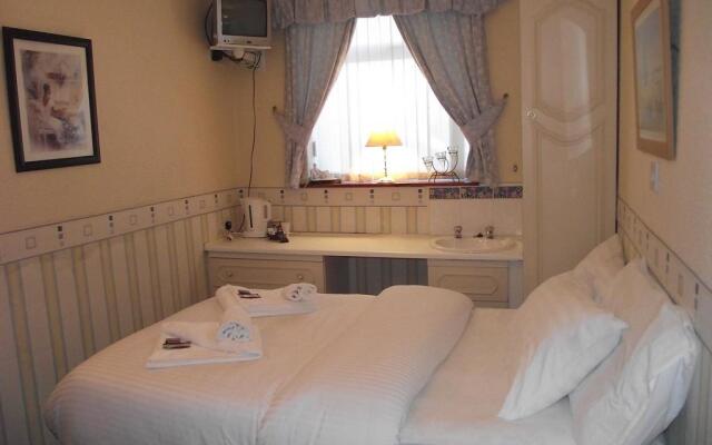 Fortuna Hotel- Near Pleasure Beach