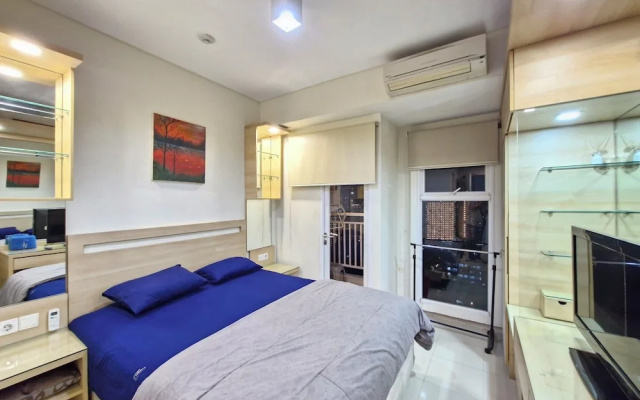 High Livin Apartment Parahyangan – Guest Rooms – Bandung
