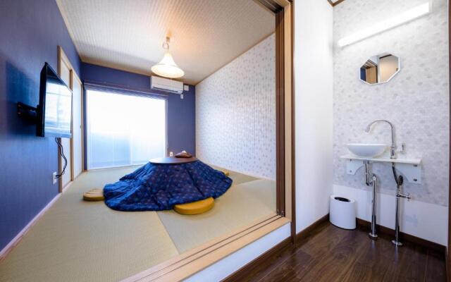 Minamitsuru-gun - House - Vacation STAY 83635