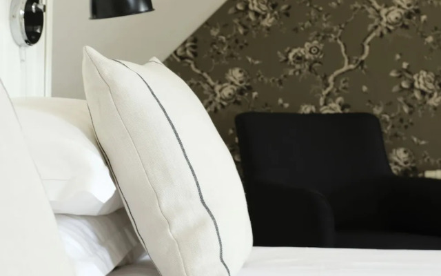 Flädie Mat & Vingård