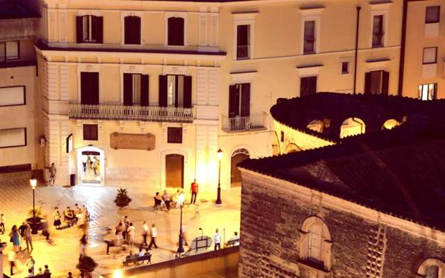 Palazzo Didonna - dimora storica