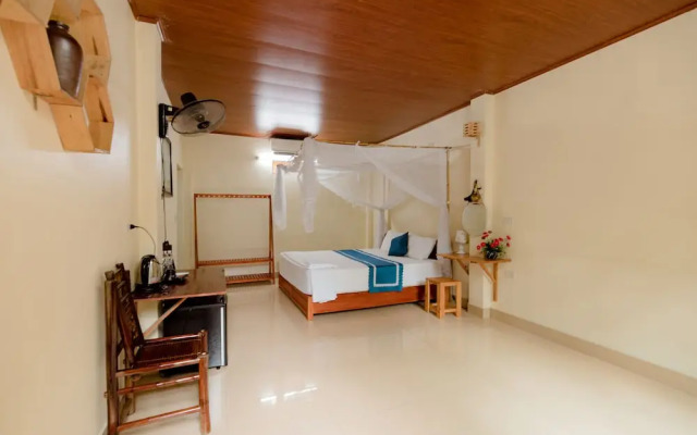 Tam Coc Luxury Homestay
