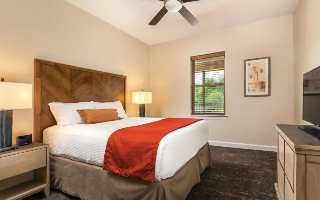 WorldMark Marble Falls