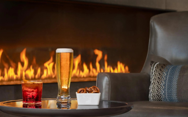 Residence Inn by Marriott Boston Waltham